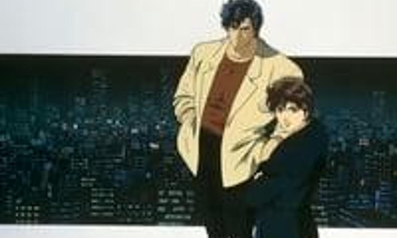 header image for City Hunter Special: Goodbye My Sweetheart