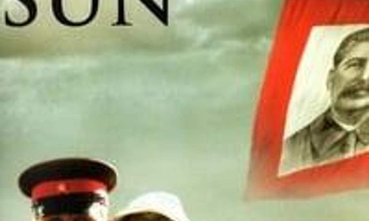 header image for Burnt by the Sun