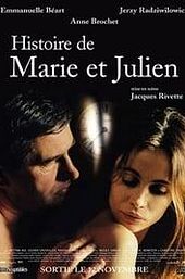 The Story of Marie and Julien