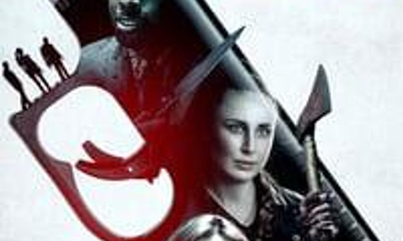 header image for Criminal Audition