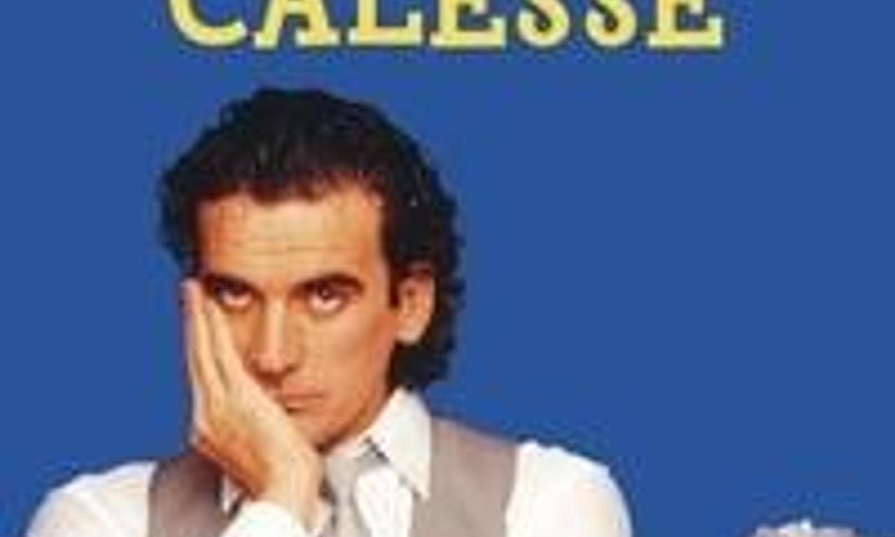 header image for I Thought It Was Love