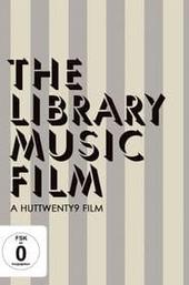 The Library Music Film