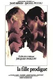 The Prodigal Daughter