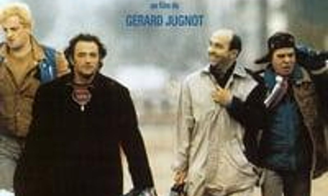 header image for Une époque formidable…