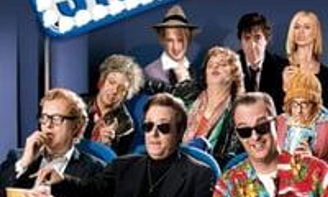 header image for Stella Street