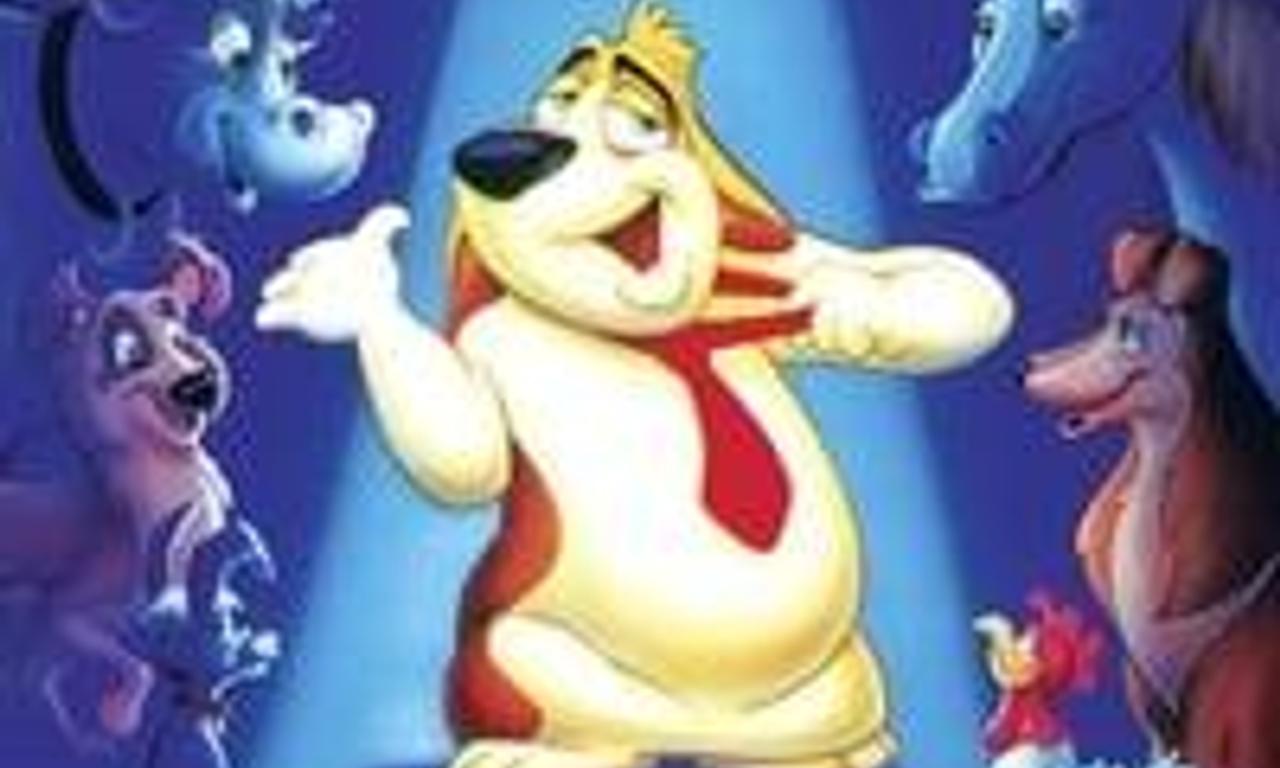 header image for Rover Dangerfield