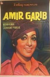 Amir Garib