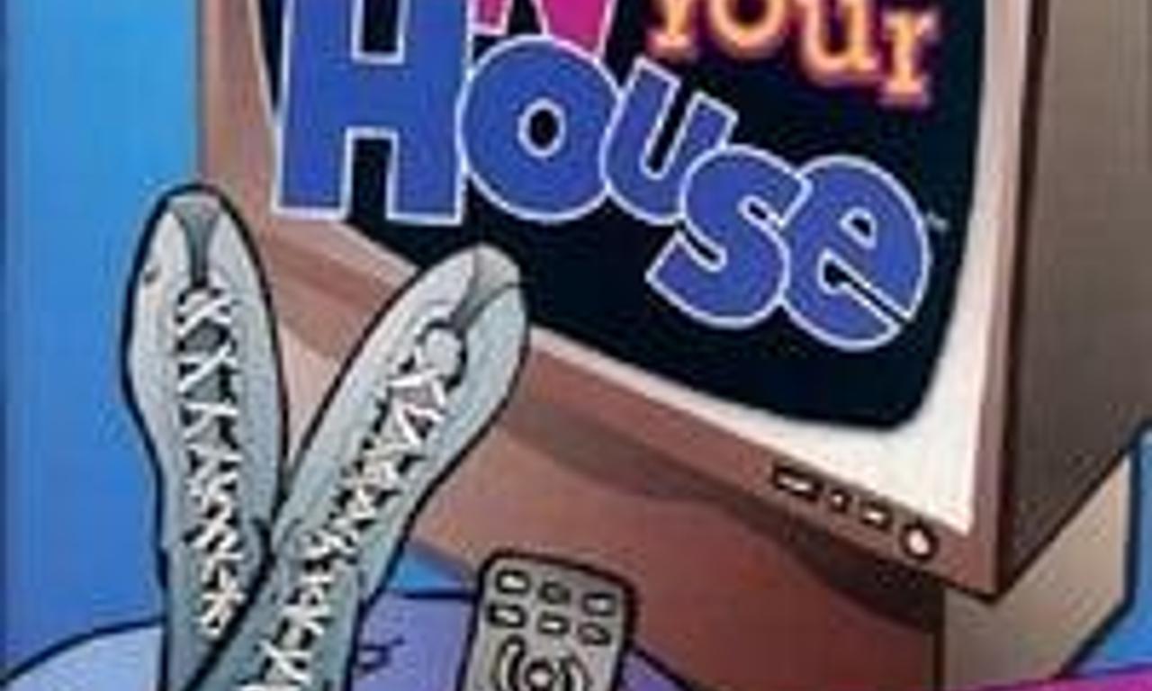 header image for WWE In Your House 2: Lumberjacks