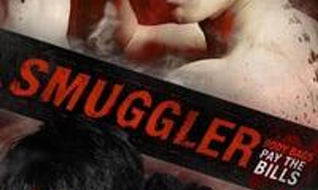 header image for Smuggler