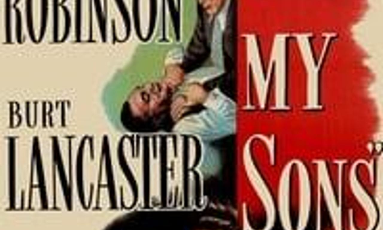 header image for All My Sons