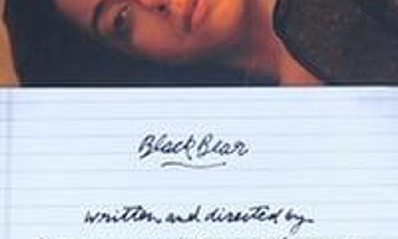 header image for Black Bear