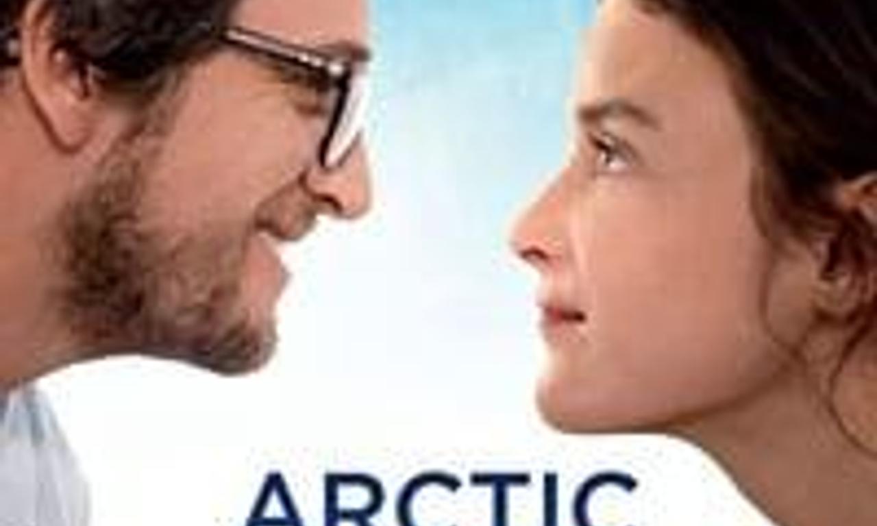 header image for Arctic Heart