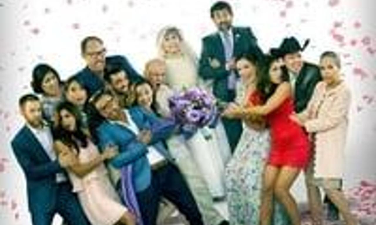 header image for Grandma's Wedding