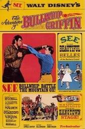 The Adventures of Bullwhip Griffin