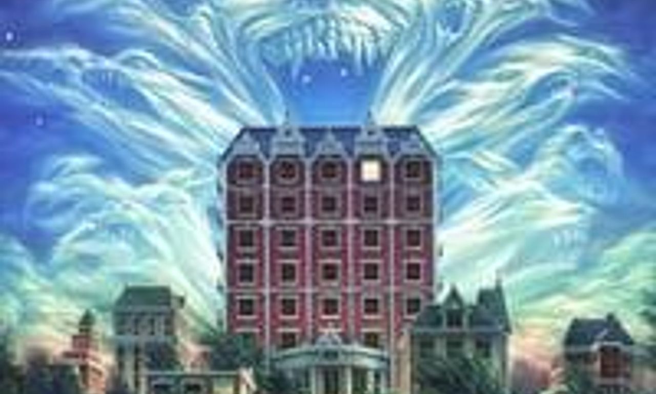 header image for Fright Night Part 2