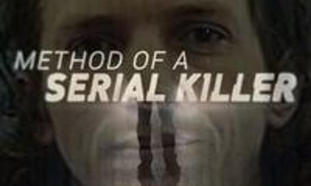 header image for Method of a Serial Killer