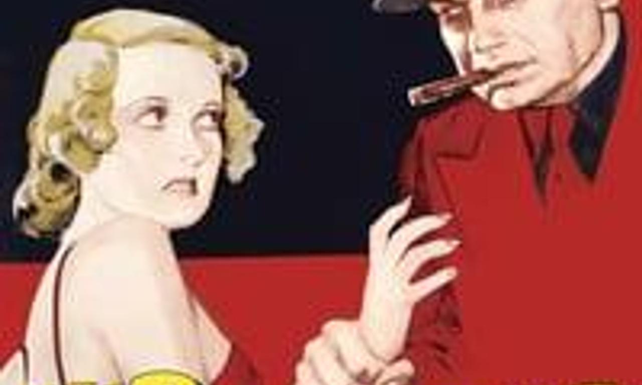 header image for Kid Galahad