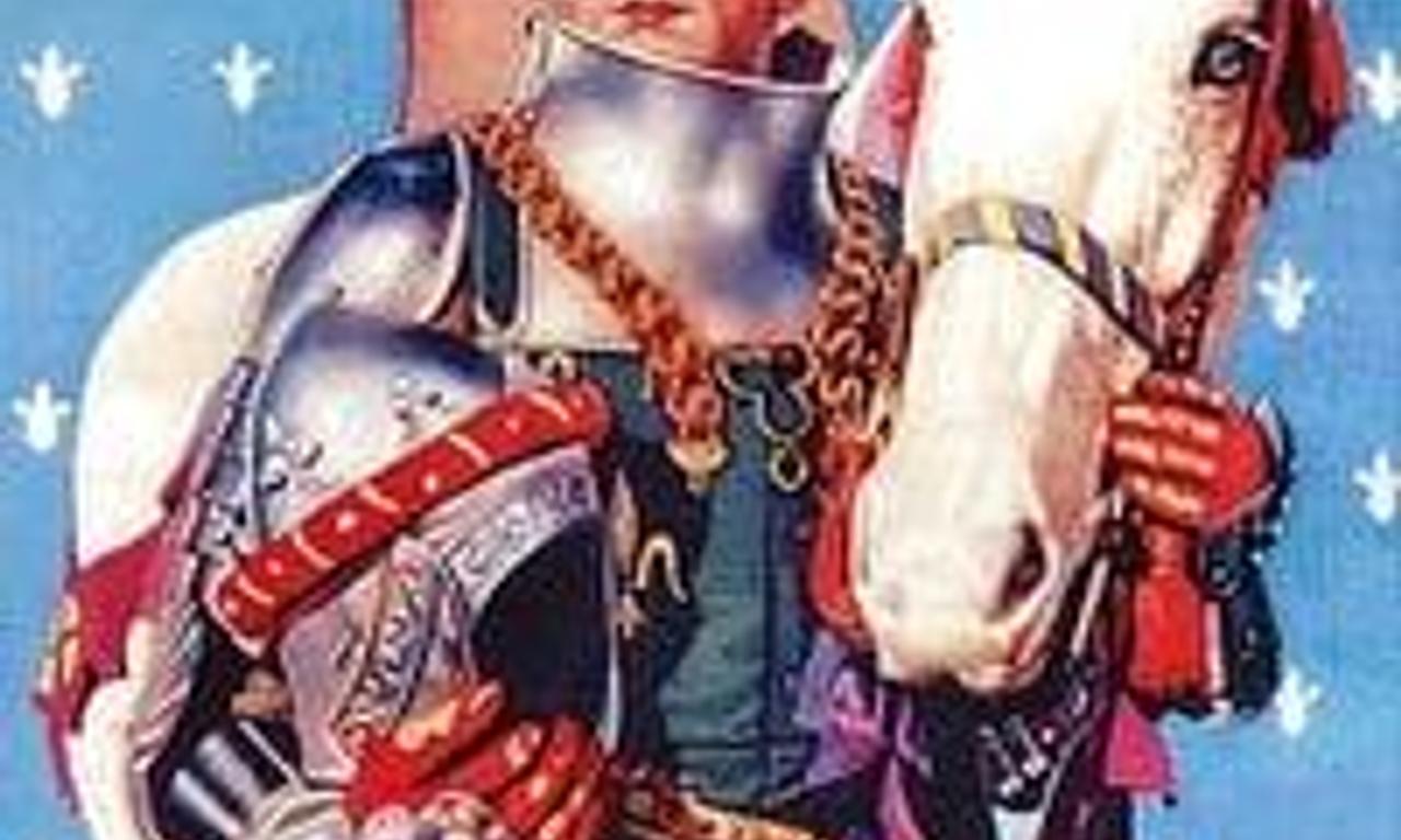 header image for Henry V