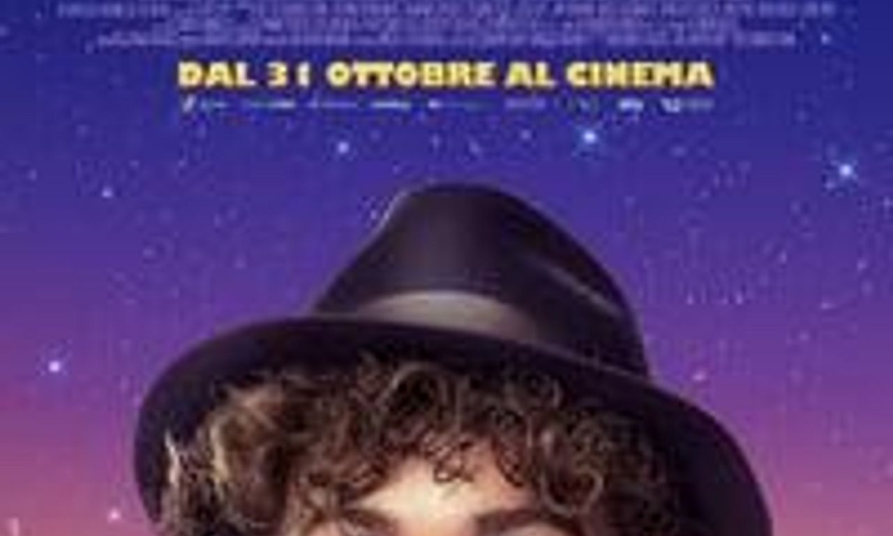 header image for The Most Beautiful Day in the World