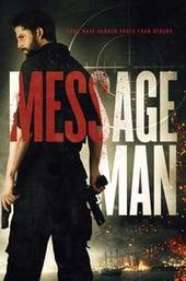 Message Man