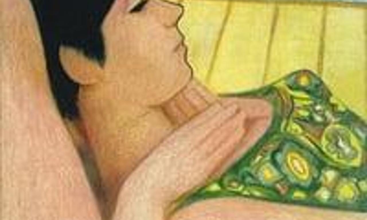 header image for Suzanne's Career