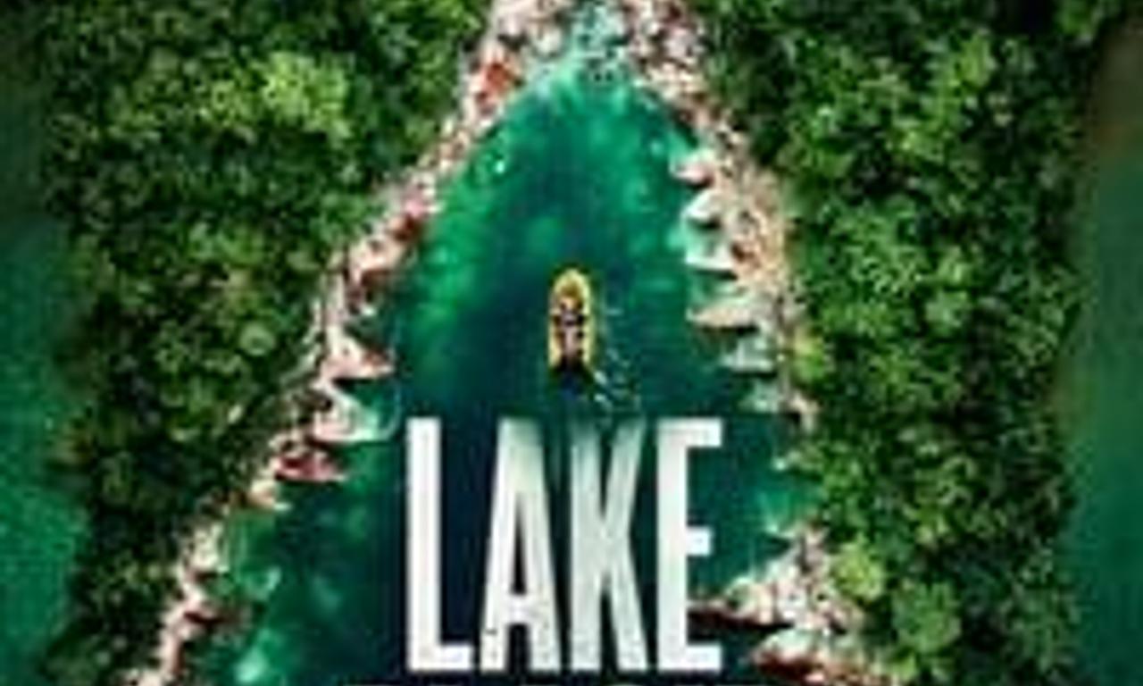 header image for Lake Placid: Legacy