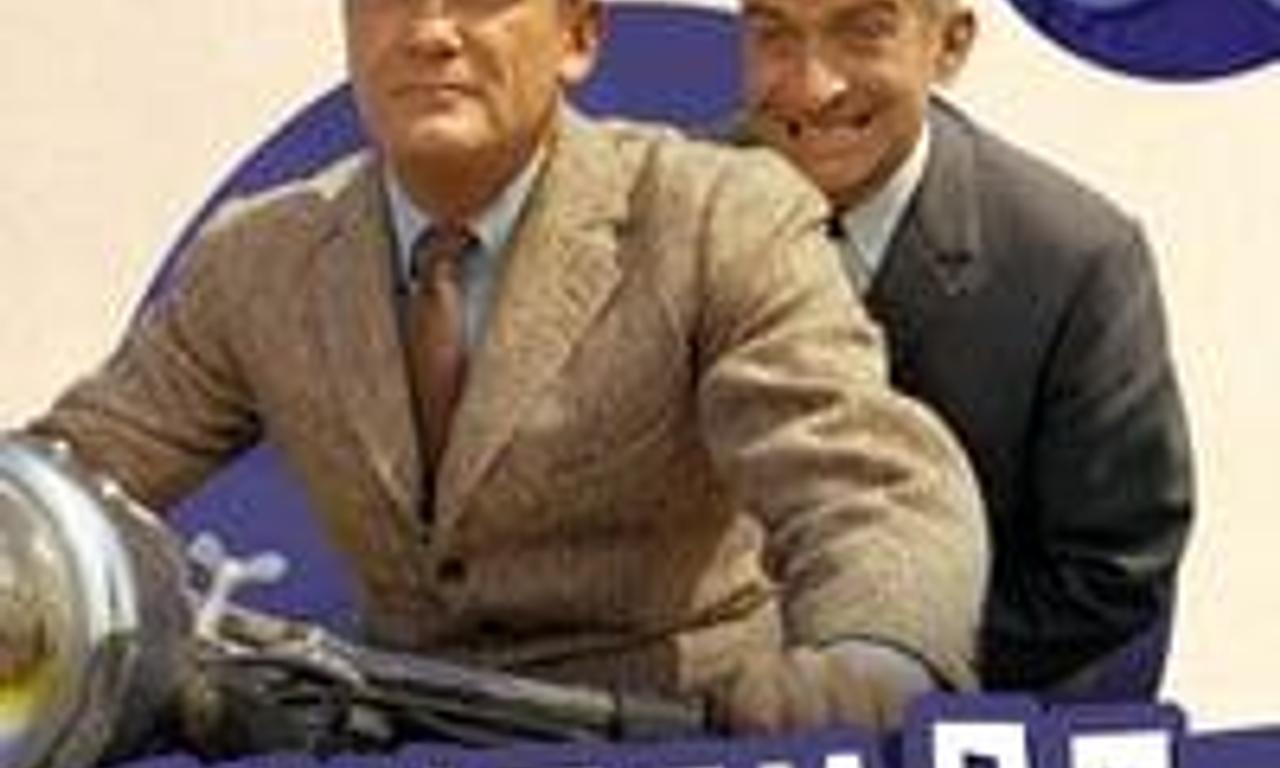 header image for Fantomas