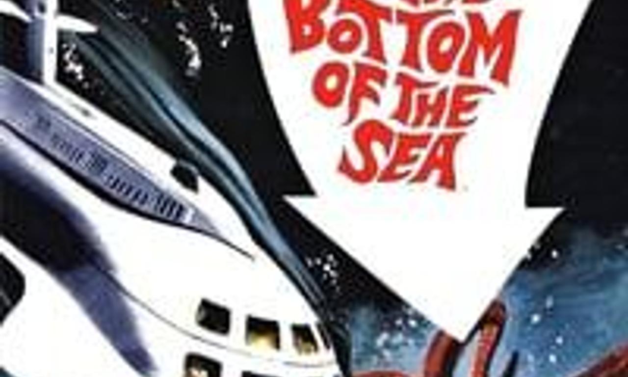 header image for Voyage to the Bottom of the Sea