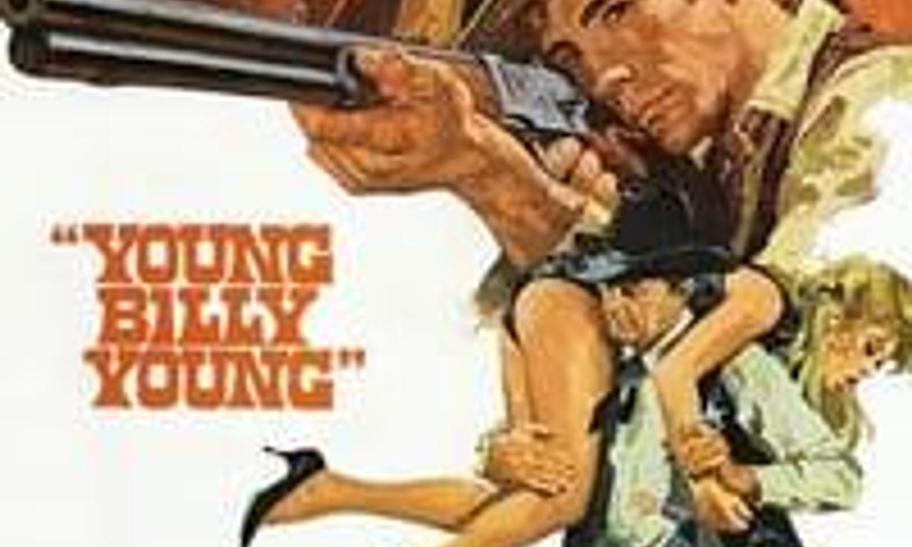 header image for Young Billy Young
