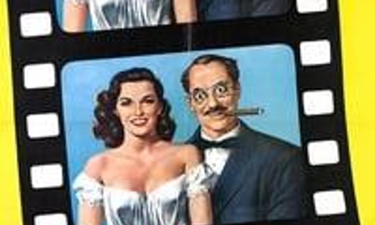 header image for Double Dynamite