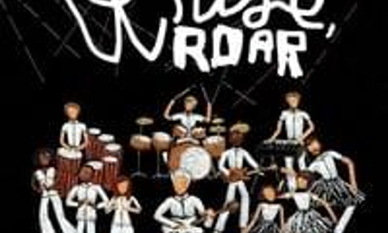 header image for Ride, Rise, Roar