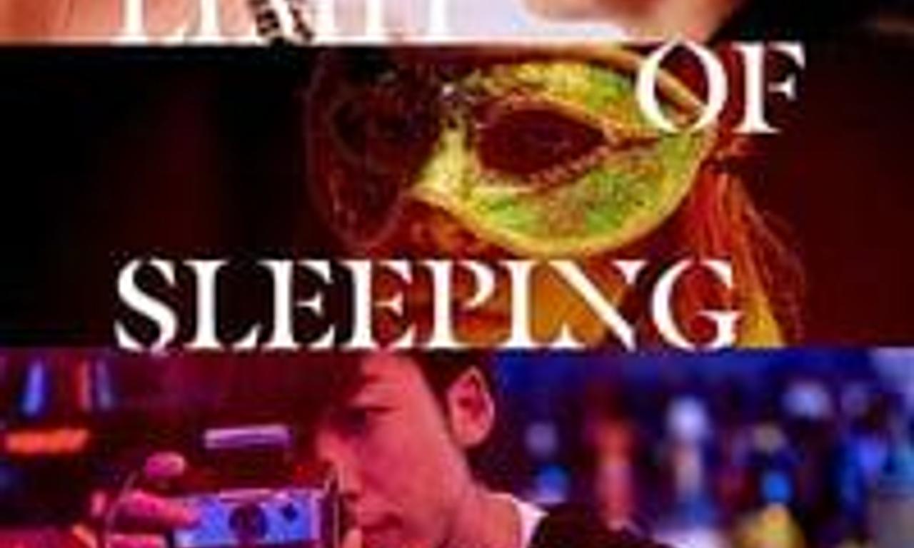 header image for The Limit of Sleeping Beauty