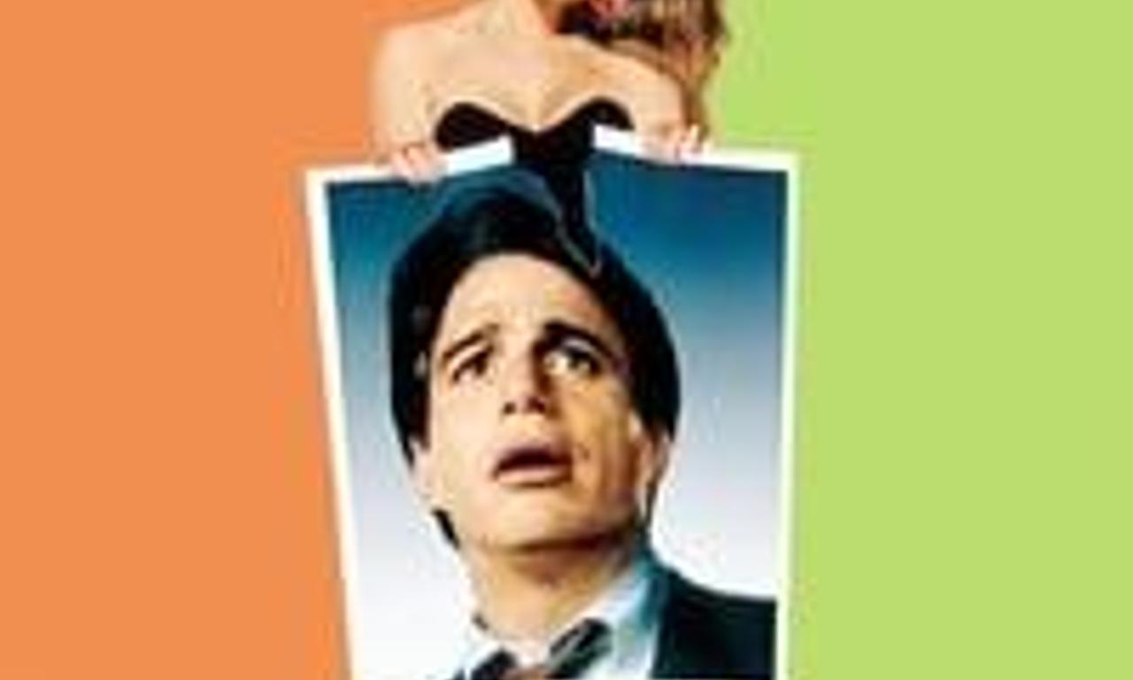 header image for She's Out of Control