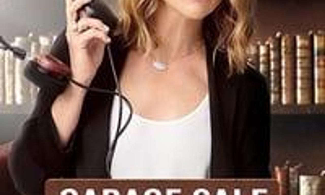 header image for Garage Sale Mystery: A Case Of Murder