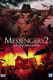 Messengers 2: The Scarecrow