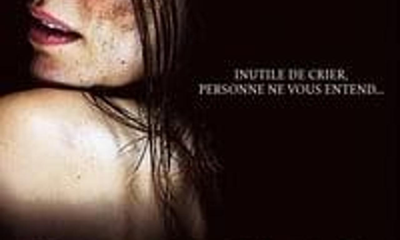 header image for Caged