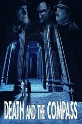 Death and the Compass