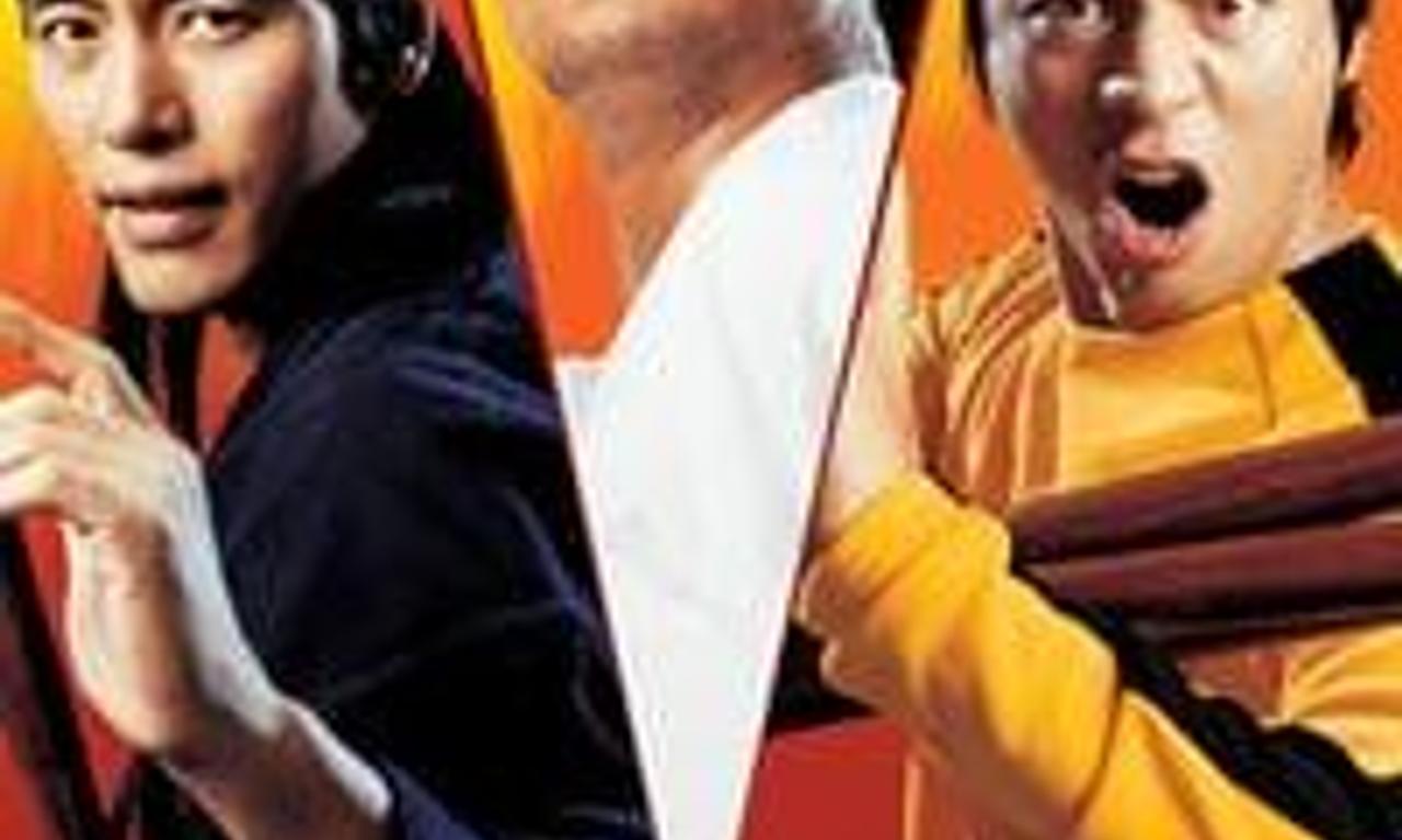 header image for Three Kims