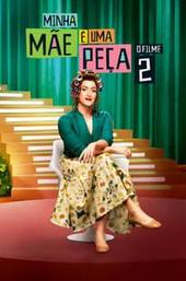 My Mom is a Character 2