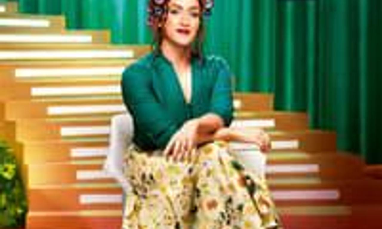 header image for My Mom is a Character 2