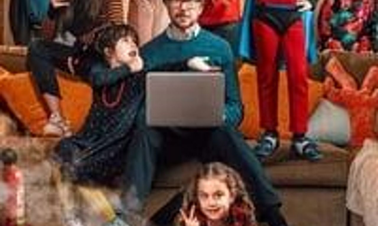 header image for Father There Is Only One