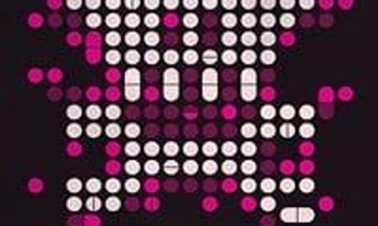 header image for Irrational Fear