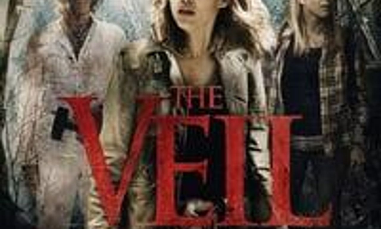 header image for The Veil