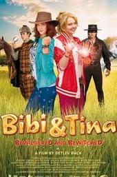Bibi & Tina: Bewildered and Bewitched