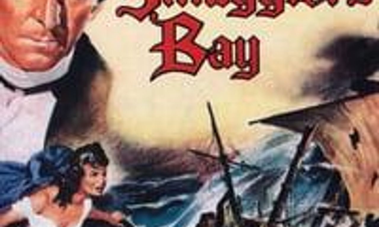 header image for Fury at Smugglers' Bay