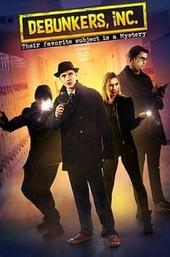 Debunkers, Inc.