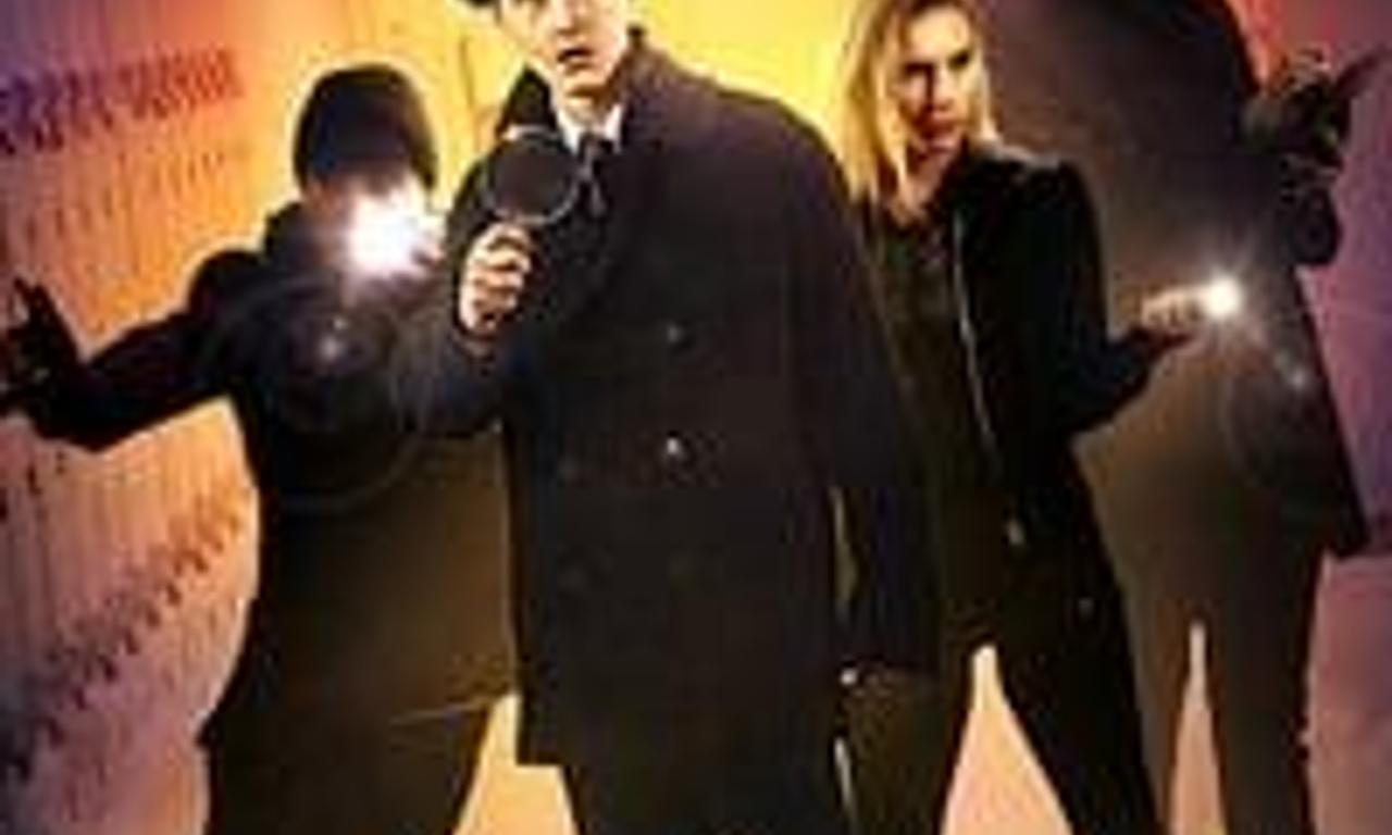 header image for Debunkers, Inc.