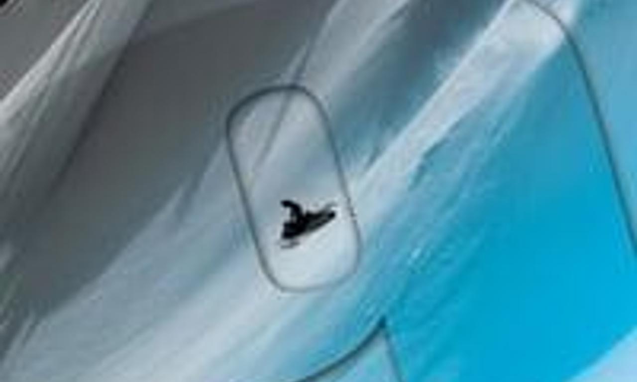 header image for 509 Films: Volume 9