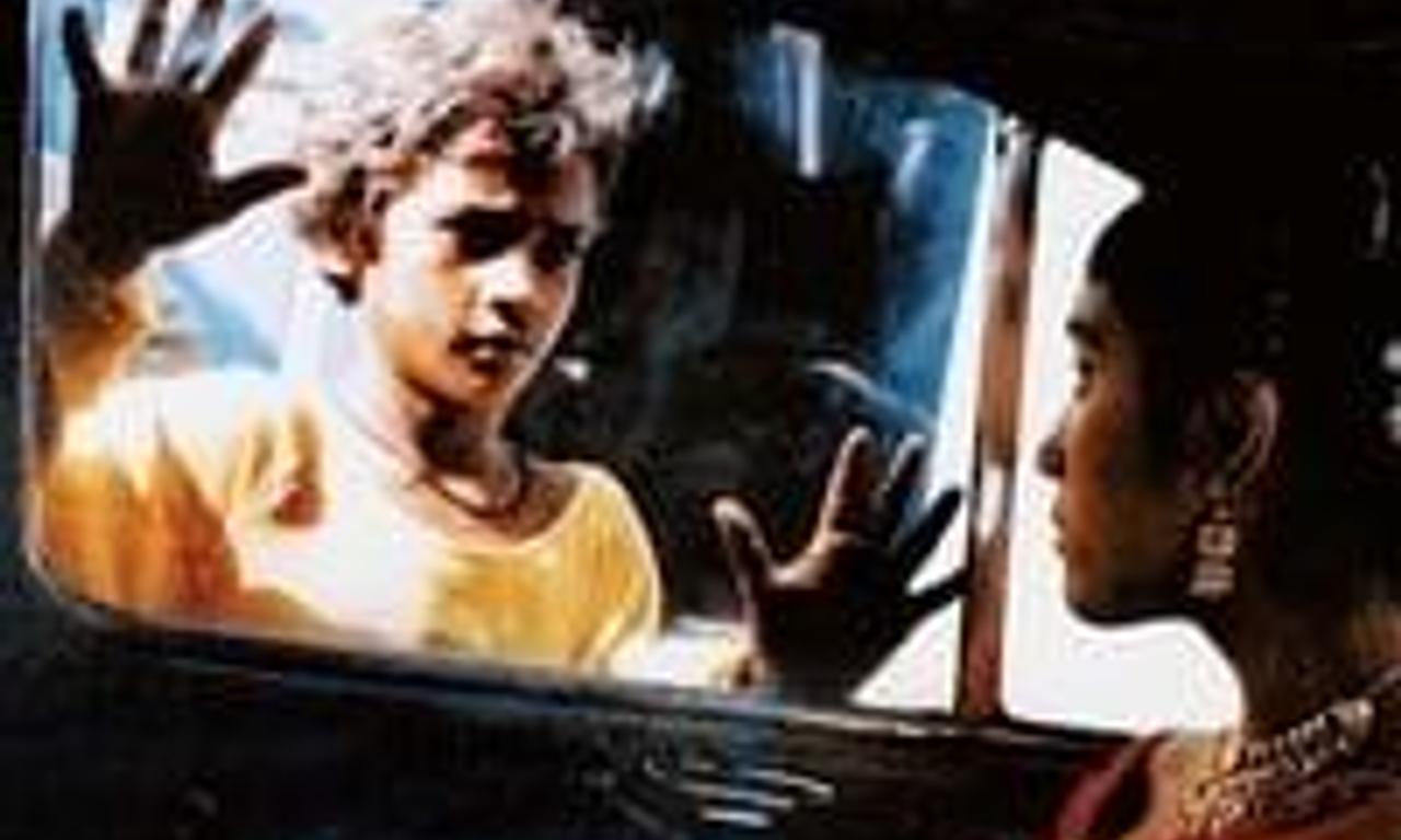 header image for Salaam Bombay!