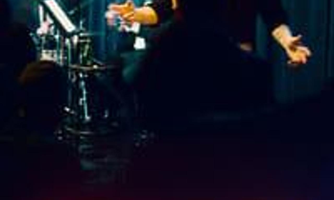 header image for Todd Glass: Act Happy